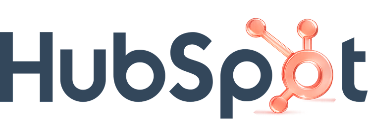 HubSpot Logo